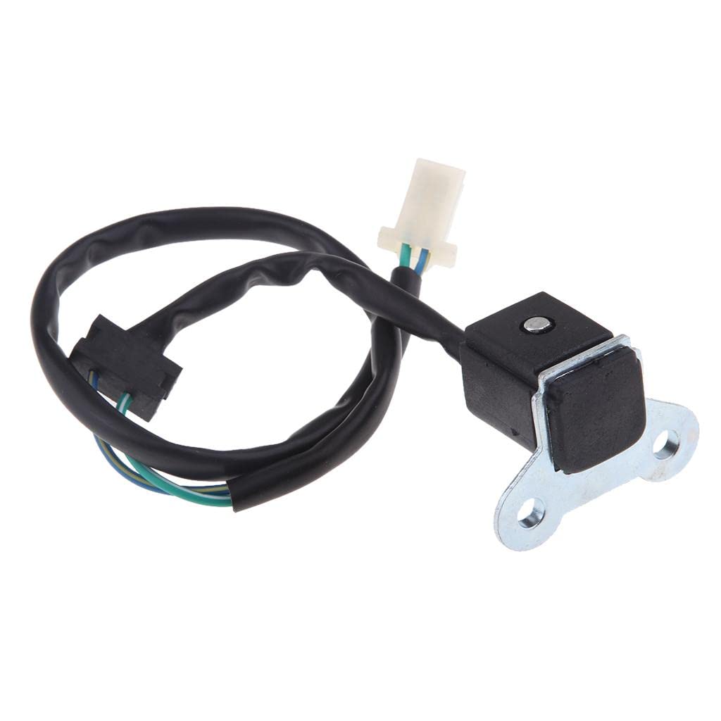 Amazon | F Fityle ホンダ用 バイク 部品 ピックアップコイル CF125